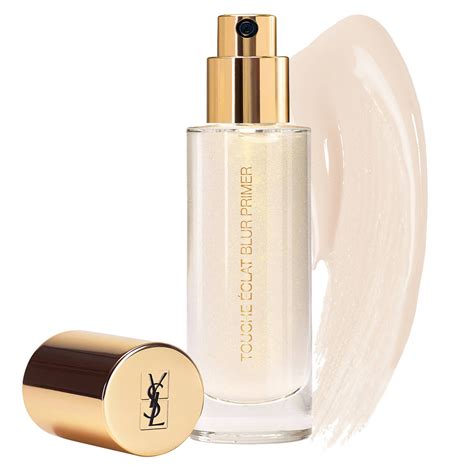 ysl touche eclat blur primer 是 什么